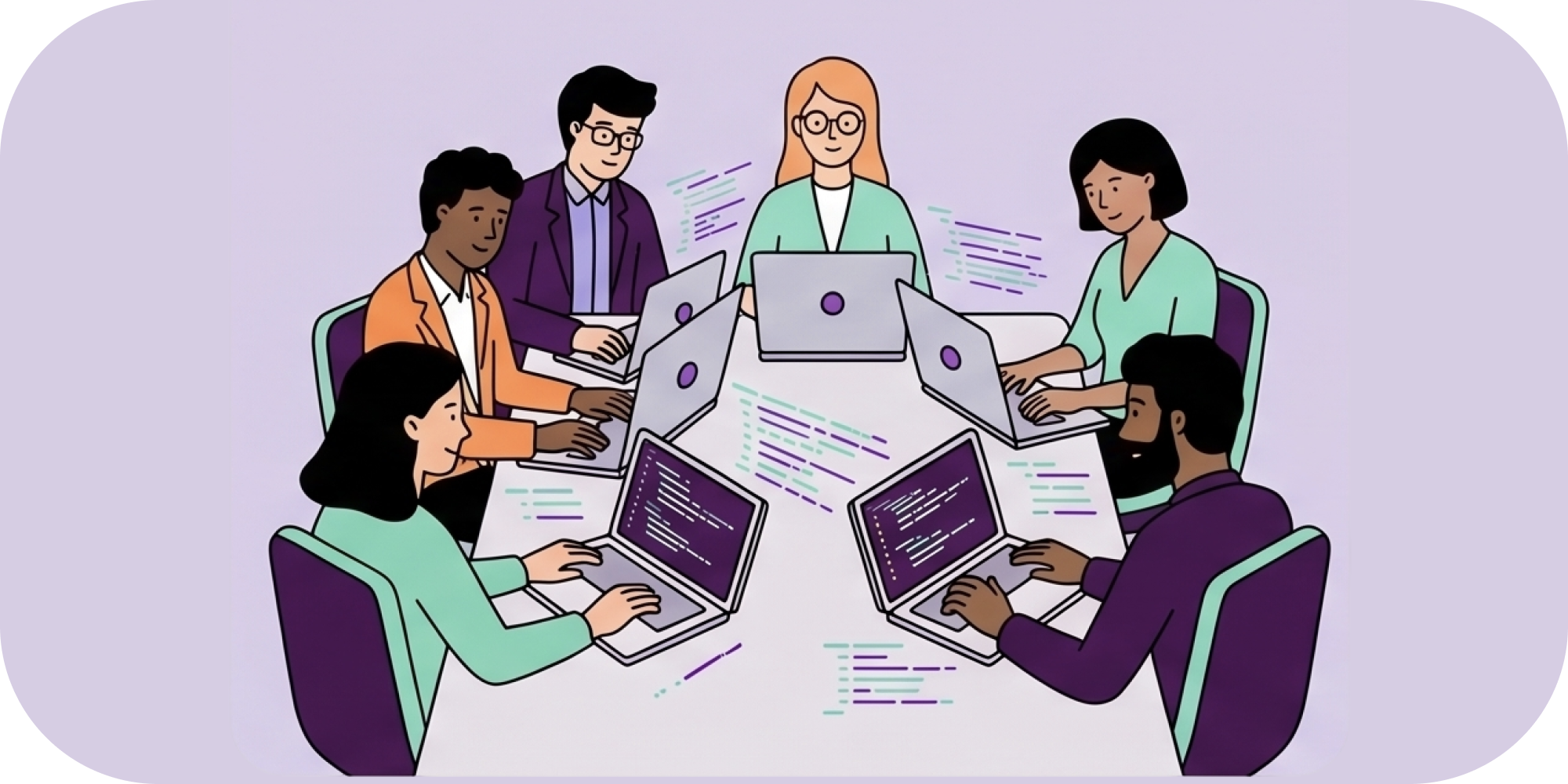 Your staff are doing the work your platform should be doing