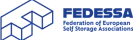 FEDESSA logo