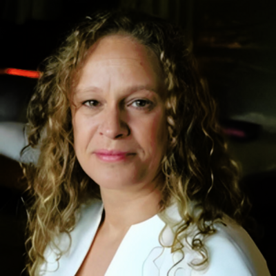 Cheryl Quin