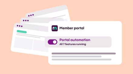 Feature - How to give your members a portal they'll actually log into.png