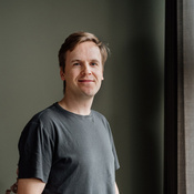 Luke Holderness 