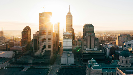 Indianapolis