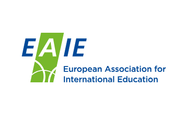 EAIE logo
