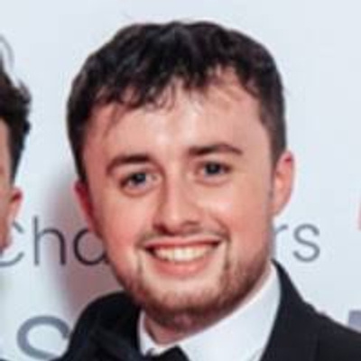 Ryan Dakin