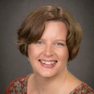 Moira Edwards